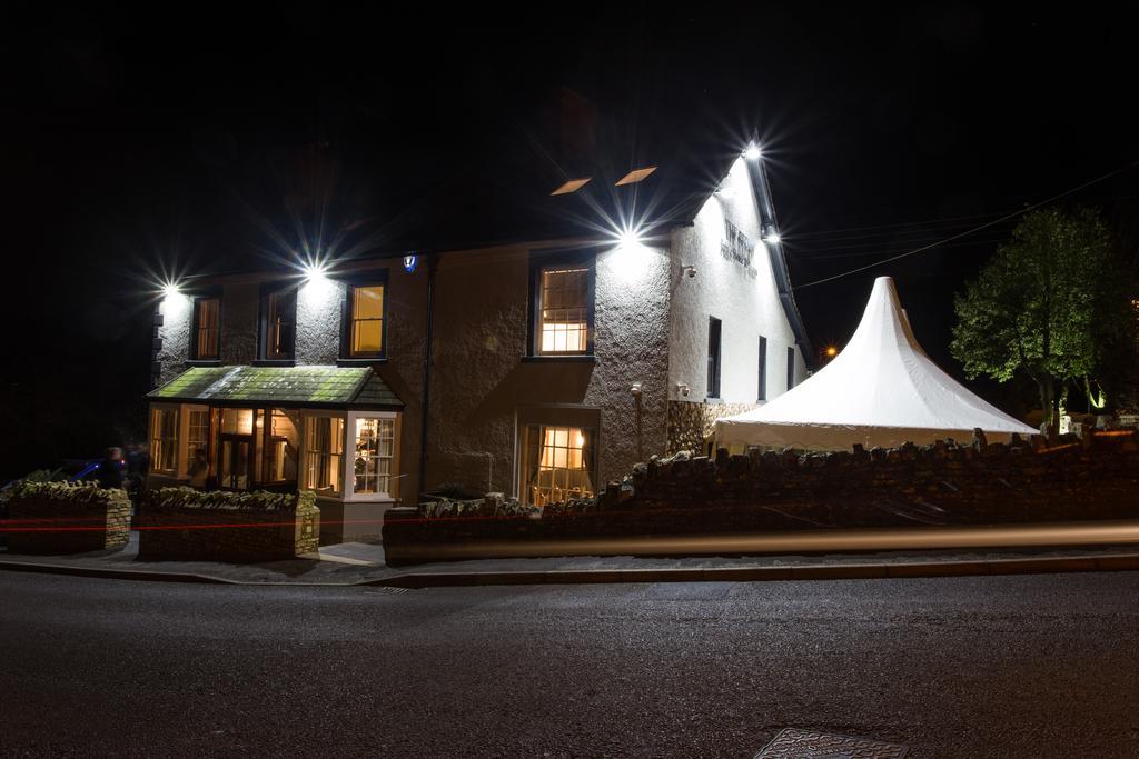 The Redan Inn Chilcompton Exterior foto